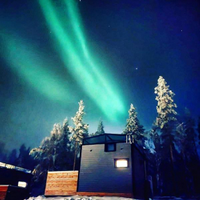 Levi Sky Igloo